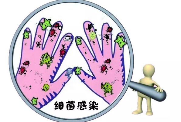 5月5日“世界手衛(wèi)生日”，一起來洗手吧！